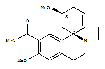 CAS 22150-96-5 molecular structure