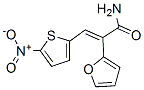 CAS 22168-29-2 molecular structure