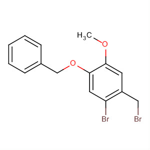 CAS 222622-96-0 molecular structure