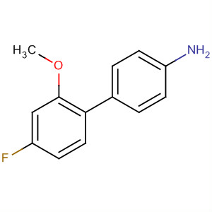 CAS 22510-29-8 molecular structure