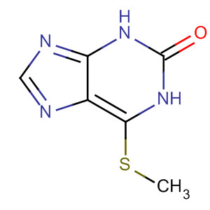 CAS 22514-96-1 molecular structure