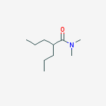 CAS 22635-29-6 molecular structure