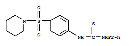 CAS 22704-29-6 molecular structure