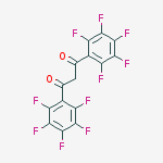 CAS 23074-29-5 molecular structure