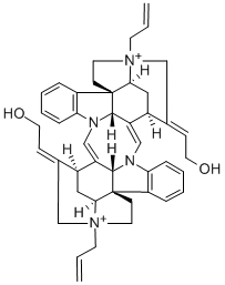 CAS 23214-96-2 molecular structure