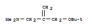 CAS 23230-96-8 molecular structure