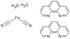 CAS 23425-29-8 molecular structure