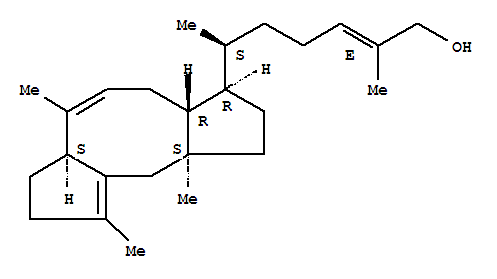 CAS 23518-96-9 molecular structure