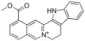 CAS 23594-96-9 molecular structure