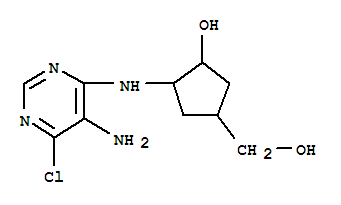 CAS 23722-96-5 structure