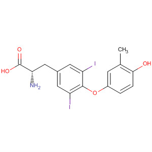 CAS 2378-96-3 structure