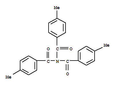 CAS 23825-29-8 molecular structure