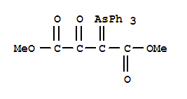 CAS 23853-29-4 molecular structure
