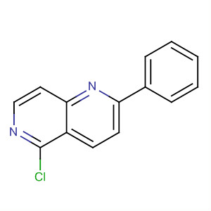 CAS 23985-96-8 structure