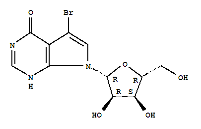 CAS 24386-96-7 molecular structure