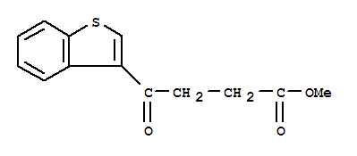 CAS 24444-96-0 molecular structure