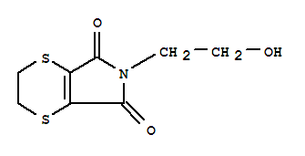 CAS 24519-29-7 molecular structure
