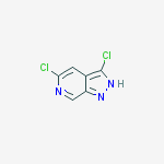 CAS 245325-29-5 molecular structure