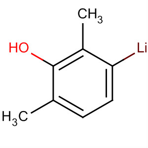 CAS 24560-29-0 molecular structure