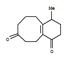 CAS 24569-29-7 molecular structure