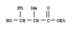 CAS 24744-96-5 molecular structure