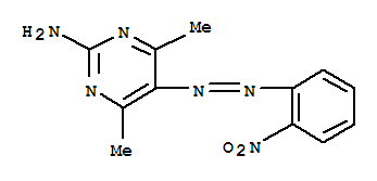 CAS 24748-96-7 molecular structure
