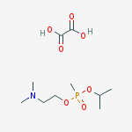 CAS 2478-96-8 molecular structure