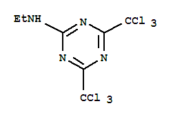 CAS 24803-29-0 molecular structure
