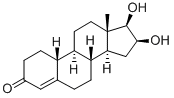 CAS 24815-96-1 molecular structure