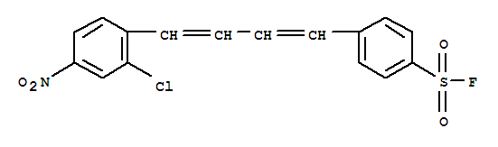 CAS 24892-96-4 molecular structure