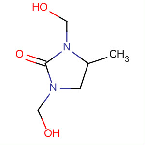 CAS 2492-96-8 molecular structure