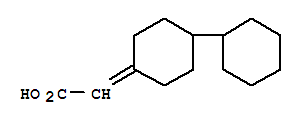 CAS 25118-96-1 molecular structure