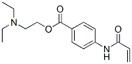 CAS 25252-96-4 molecular structure