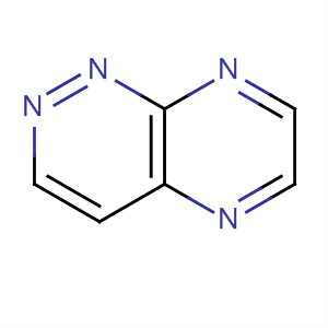 CAS 254-96-6 structure