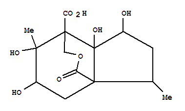 CAS 25422-96-2 molecular structure