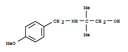 CAS 25452-29-3 molecular structure