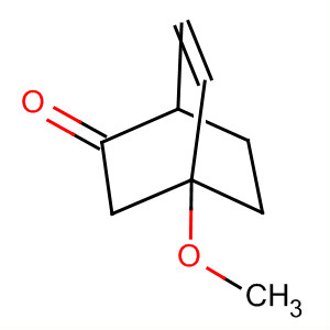 CAS 25494-96-6 molecular structure