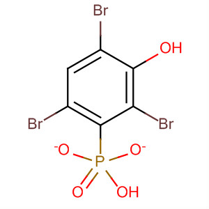 CAS 25553-96-2 molecular structure