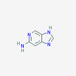 CAS 2603-29-4 molecular structure