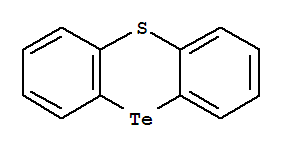 CAS 262-29-3 molecular structure