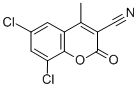 CAS 262590-96-5 molecular structure