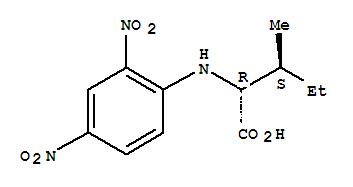 CAS 26289-29-2 structure