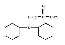 CAS 2644-29-3 molecular structure