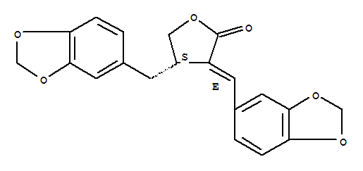 CAS 26607-96-5 molecular structure