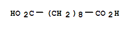CAS 26776-29-4 molecular structure