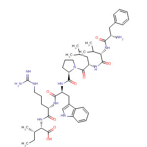 CAS 268218-29-7 structure