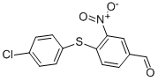 CAS 270262-96-9 molecular structure