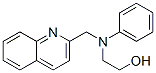 CAS 27114-29-0 molecular structure