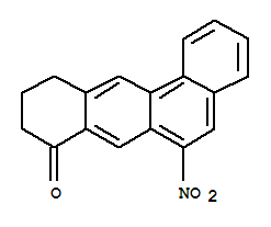 CAS 272438-29-6 molecular structure