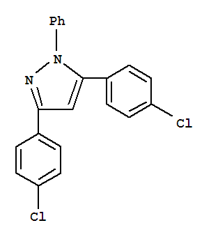 CAS 27293-96-5 molecular structure